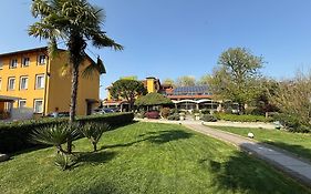 La Bergamina Hotel & Restaurant